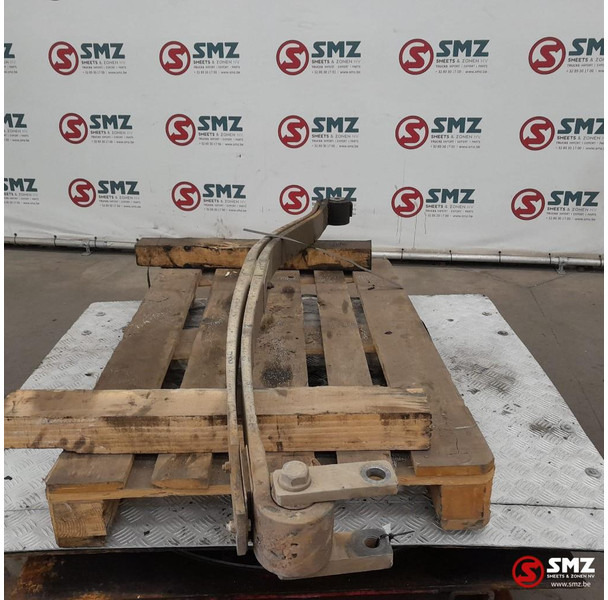 Renault Occ bladveer vooras Renault - ربيع تعليق - شاحنة: صور 3 Renault Occ bladveer vooras Renault - ربيع تعليق - شاحنة: صور 3