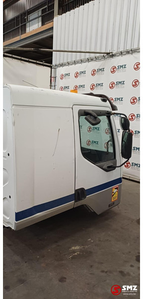 Renault Occ cabine Renault Premium - الكابينة والداخلية - شاحنة: صور 5 Renault Occ cabine Renault Premium - الكابينة والداخلية - شاحنة: صور 5