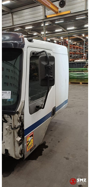 Renault Occ cabine Renault Premium - الكابينة والداخلية - شاحنة: صور 4 Renault Occ cabine Renault Premium - الكابينة والداخلية - شاحنة: صور 4