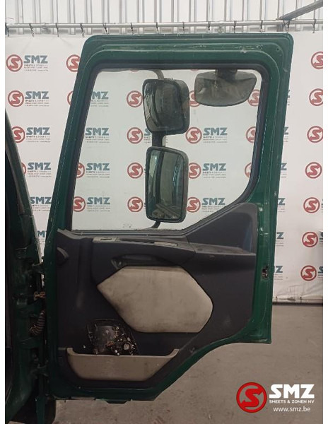 Renault Occ cabine Renault Premium - الكابينة والداخلية - شاحنة: صور 5 Renault Occ cabine Renault Premium - الكابينة والداخلية - شاحنة: صور 5