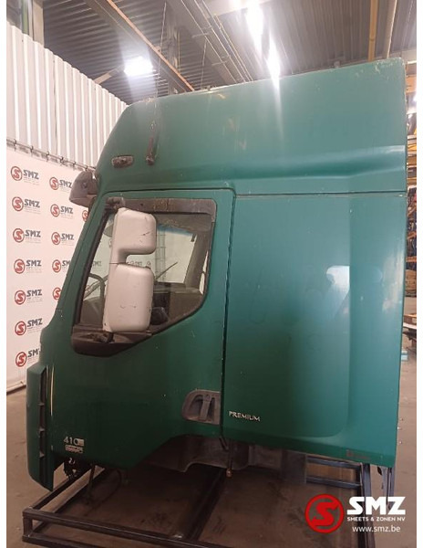 Renault Occ cabine Renault Premium - الكابينة والداخلية - شاحنة: صور 3 Renault Occ cabine Renault Premium - الكابينة والداخلية - شاحنة: صور 3