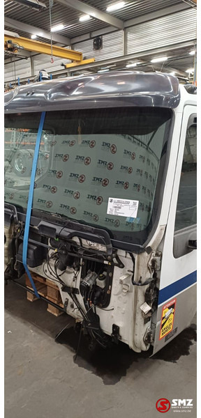 Renault Occ cabine Renault Premium - الكابينة والداخلية - شاحنة: صور 1 Renault Occ cabine Renault Premium - الكابينة والداخلية - شاحنة: صور 1