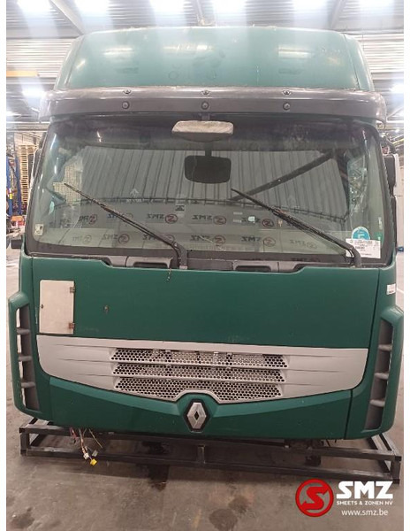 Renault Occ cabine Renault Premium - الكابينة والداخلية - شاحنة: صور 1 Renault Occ cabine Renault Premium - الكابينة والداخلية - شاحنة: صور 1