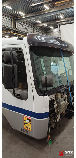 Renault Occ cabine Renault Premium - الكابينة والداخلية - شاحنة: صور 3 Renault Occ cabine Renault Premium - الكابينة والداخلية - شاحنة: صور 3