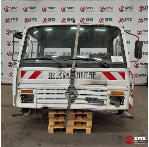 Renault Occ cabine Renault - الكابينة والداخلية - شاحنة: صور 1 Renault Occ cabine Renault - الكابينة والداخلية - شاحنة: صور 1