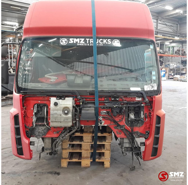 Renault Occ cabine Renault - الكابينة والداخلية - شاحنة: صور 1 Renault Occ cabine Renault - الكابينة والداخلية - شاحنة: صور 1