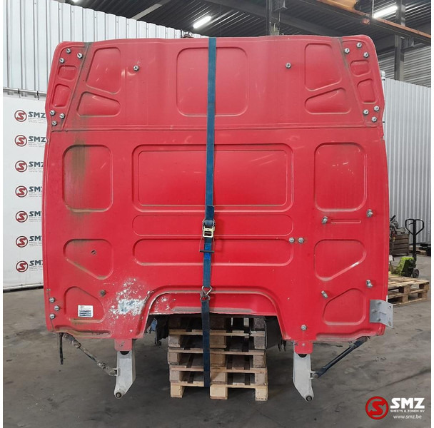 Renault Occ cabine Renault - الكابينة والداخلية - شاحنة: صور 2 Renault Occ cabine Renault - الكابينة والداخلية - شاحنة: صور 2