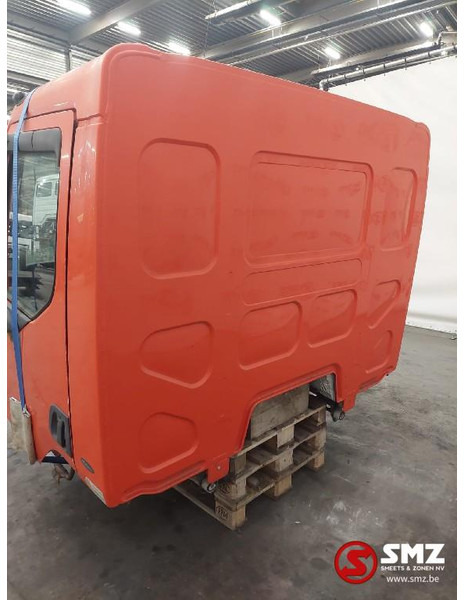 Renault Occ cabine compleet Renault Midlum - الكابينة والداخلية - شاحنة: صور 3 Renault Occ cabine compleet Renault Midlum - الكابينة والداخلية - شاحنة: صور 3