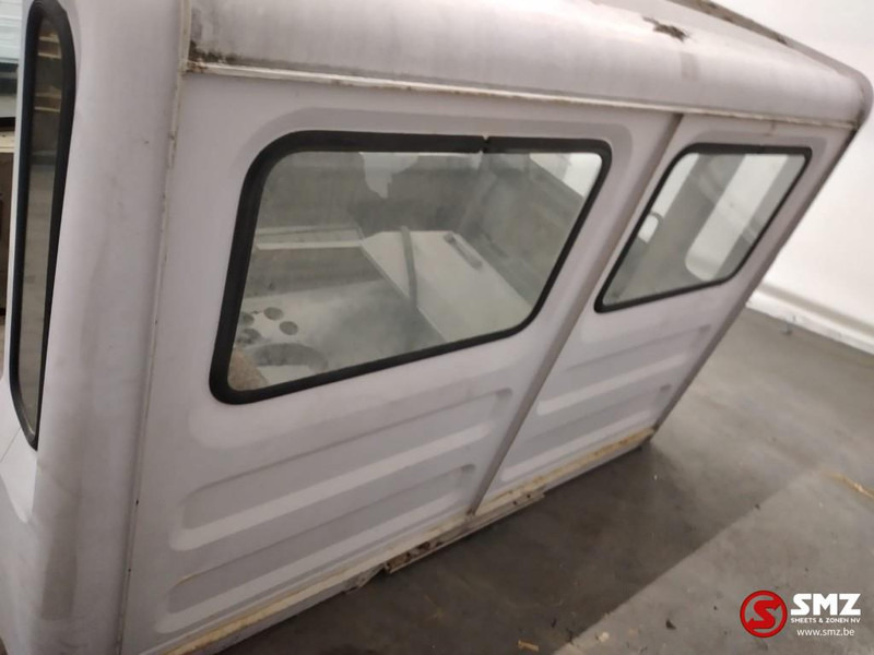 Renault Occ cabine compleet Renault R - الكابينة والداخلية - شاحنة: صور 4 Renault Occ cabine compleet Renault R - الكابينة والداخلية - شاحنة: صور 4