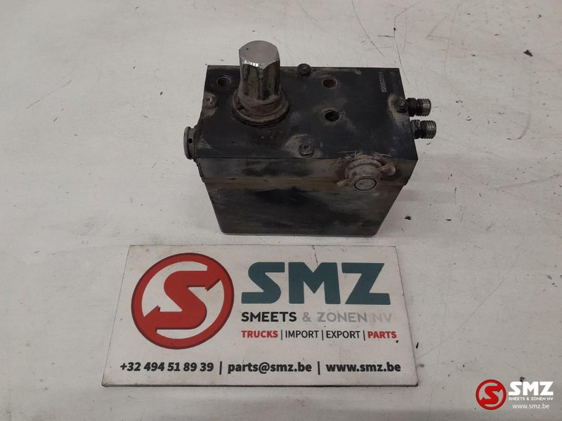 Renault Occ cabinekantelpomp Renault - الإطار / الشاسيه - شاحنة: صور 2 Renault Occ cabinekantelpomp Renault - الإطار / الشاسيه - شاحنة: صور 2