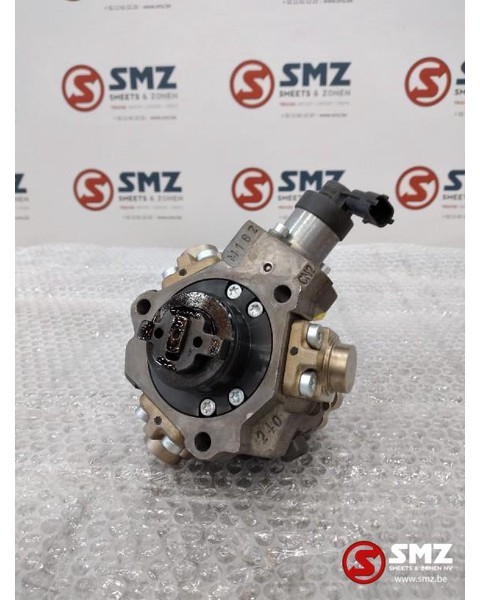 Renault Occ commonrail pomp Renault Maxity/Mascott - مضخات الوقود - شاحنة: صور 1 Renault Occ commonrail pomp Renault Maxity/Mascott - مضخات الوقود - شاحنة: صور 1