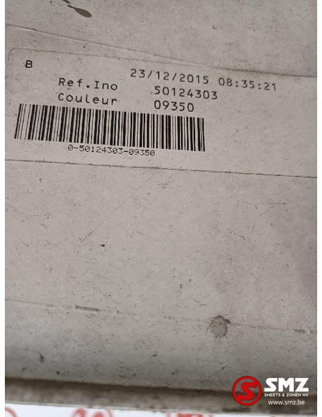 Renault Occ dakspoiler Renault - الديناميكا الهوائية / المفسدين - شاحنة: صور 5 Renault Occ dakspoiler Renault - الديناميكا الهوائية / المفسدين - شاحنة: صور 5