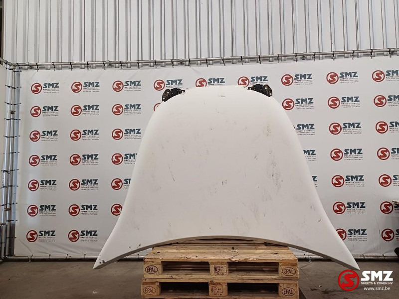 Renault Occ dakspoiler Renault - الديناميكا الهوائية / المفسدين - شاحنة: صور 1 Renault Occ dakspoiler Renault - الديناميكا الهوائية / المفسدين - شاحنة: صور 1