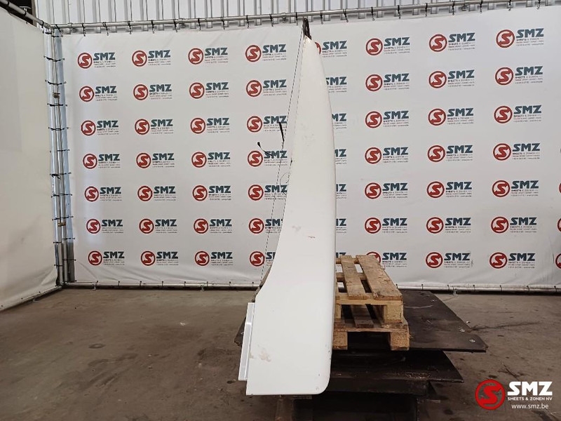 Renault Occ dakspoiler Renault - الديناميكا الهوائية / المفسدين - شاحنة: صور 4 Renault Occ dakspoiler Renault - الديناميكا الهوائية / المفسدين - شاحنة: صور 4