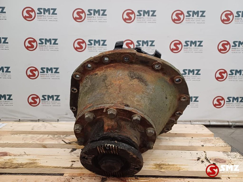 Renault Occ differentiëel P1370 Renault 3,083 - التفاضلية والعتاد - شاحنة: صور 4 Renault Occ differentiëel P1370 Renault 3,083 - التفاضلية والعتاد - شاحنة: صور 4