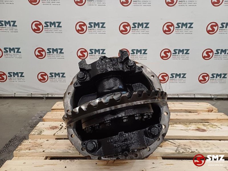 Renault Occ differentiëel P1370 Renault 3,083 - التفاضلية والعتاد - شاحنة: صور 3 Renault Occ differentiëel P1370 Renault 3,083 - التفاضلية والعتاد - شاحنة: صور 3
