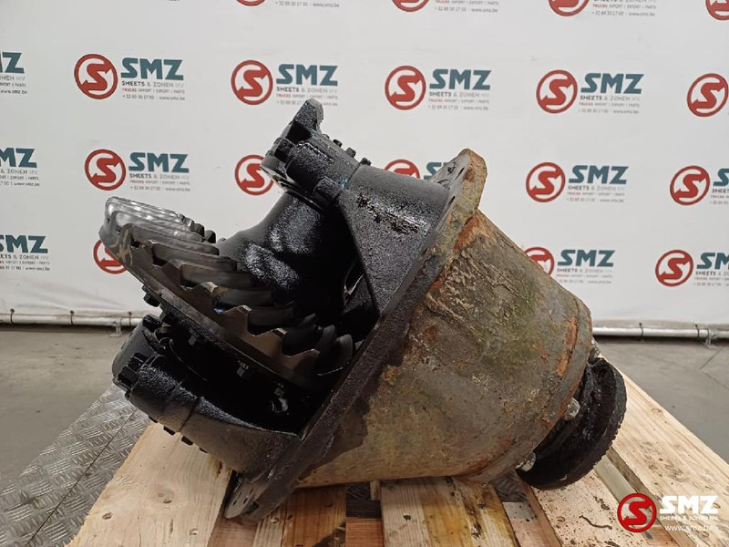 Renault Occ differentiëel P1370 Renault 3,083 - التفاضلية والعتاد - شاحنة: صور 2 Renault Occ differentiëel P1370 Renault 3,083 - التفاضلية والعتاد - شاحنة: صور 2