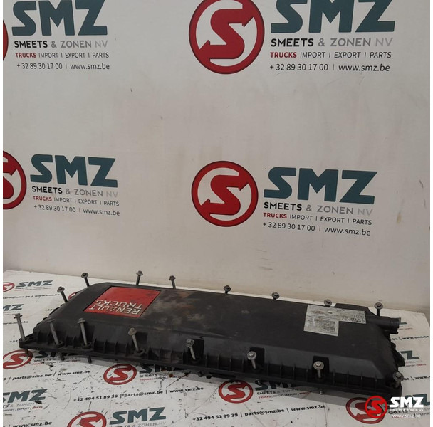 Renault Occ kleppendeksel DTI8 Renault - المحرك و قطع الغيار - شاحنة: صور 2 Renault Occ kleppendeksel DTI8 Renault - المحرك و قطع الغيار - شاحنة: صور 2