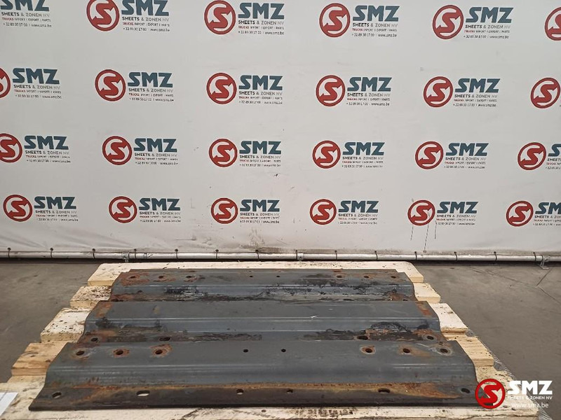 Renault Occ montageplaat koppelschotel Renault - عجلة الخامسة - شاحنة: صور 1 Renault Occ montageplaat koppelschotel Renault - عجلة الخامسة - شاحنة: صور 1