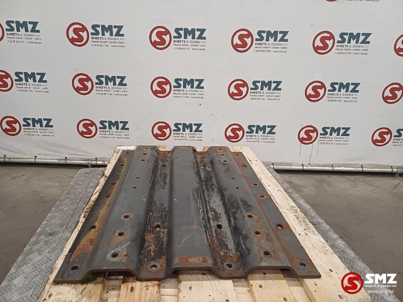 Renault Occ montageplaat koppelschotel Renault - عجلة الخامسة - شاحنة: صور 2 Renault Occ montageplaat koppelschotel Renault - عجلة الخامسة - شاحنة: صور 2