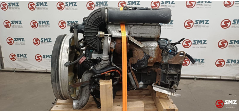 Renault Occ motor DXI5 140kw Renault - المحرك - شاحنة: صور 1 Renault Occ motor DXI5 140kw Renault - المحرك - شاحنة: صور 1