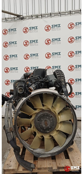 Renault Occ motor DXI5 140kw Renault - المحرك - شاحنة: صور 3 Renault Occ motor DXI5 140kw Renault - المحرك - شاحنة: صور 3