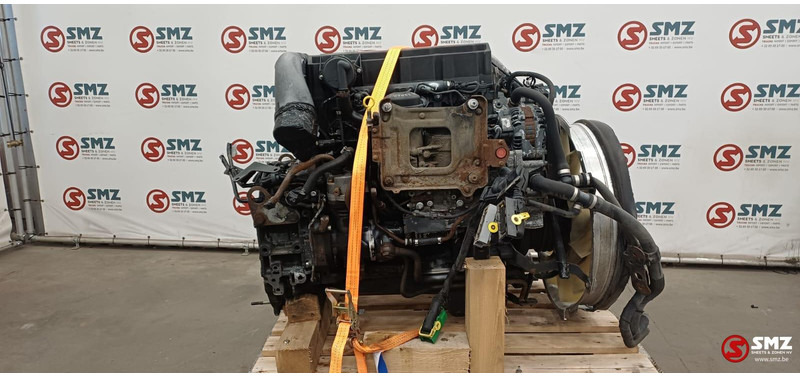 Renault Occ motor DXI5 140kw Renault - المحرك - شاحنة: صور 2 Renault Occ motor DXI5 140kw Renault - المحرك - شاحنة: صور 2