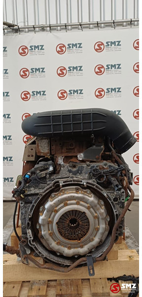 Renault Occ motor DXI5 158kw Renault - المحرك - شاحنة: صور 4 Renault Occ motor DXI5 158kw Renault - المحرك - شاحنة: صور 4