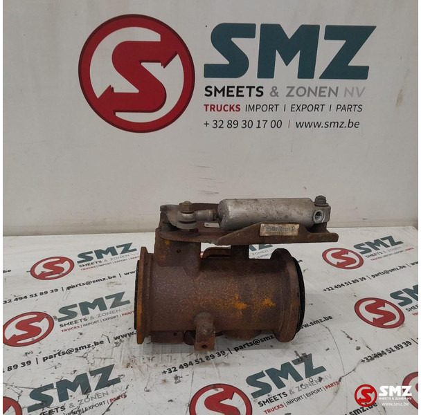 Renault Occ motorrem DTI8 Renault - المحرك و قطع الغيار - شاحنة: صور 1 Renault Occ motorrem DTI8 Renault - المحرك و قطع الغيار - شاحنة: صور 1