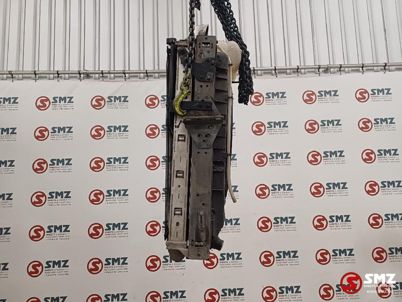 Renault Occ radiator + intercooler + expansievat DTI13 Ren - المشعاع - شاحنة: صور 3 Renault Occ radiator + intercooler + expansievat DTI13 Ren - المشعاع - شاحنة: صور 3