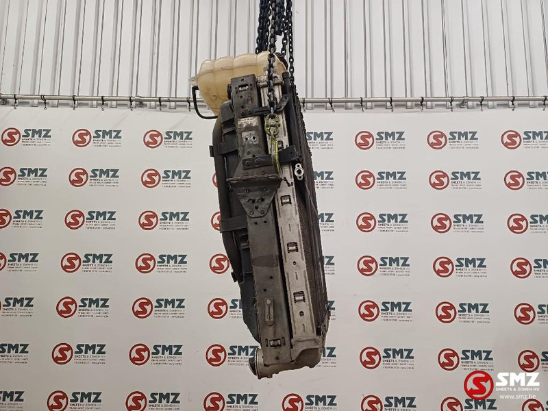 Renault Occ radiator + intercooler + expansievat DTI13 Ren - المشعاع - شاحنة: صور 4 Renault Occ radiator + intercooler + expansievat DTI13 Ren - المشعاع - شاحنة: صور 4