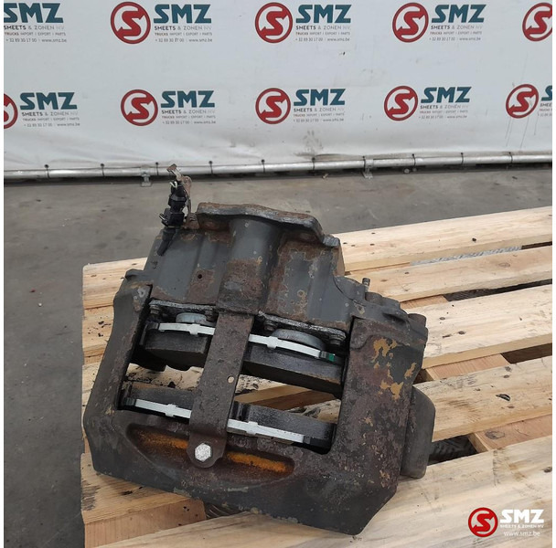 Renault Occ remklauw links Renault - السرج - شاحنة: صور 1 Renault Occ remklauw links Renault - السرج - شاحنة: صور 1