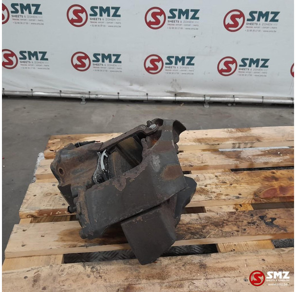 Renault Occ remklauw rechts Renault - السرج - شاحنة: صور 3 Renault Occ remklauw rechts Renault - السرج - شاحنة: صور 3