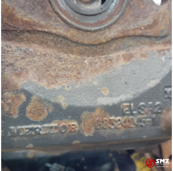 Renault Occ remklauw rechts Renault - السرج - شاحنة: صور 5 Renault Occ remklauw rechts Renault - السرج - شاحنة: صور 5