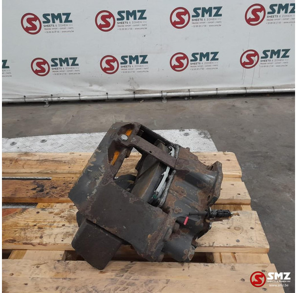 Renault Occ remklauw rechts Renault - السرج - شاحنة: صور 4 Renault Occ remklauw rechts Renault - السرج - شاحنة: صور 4