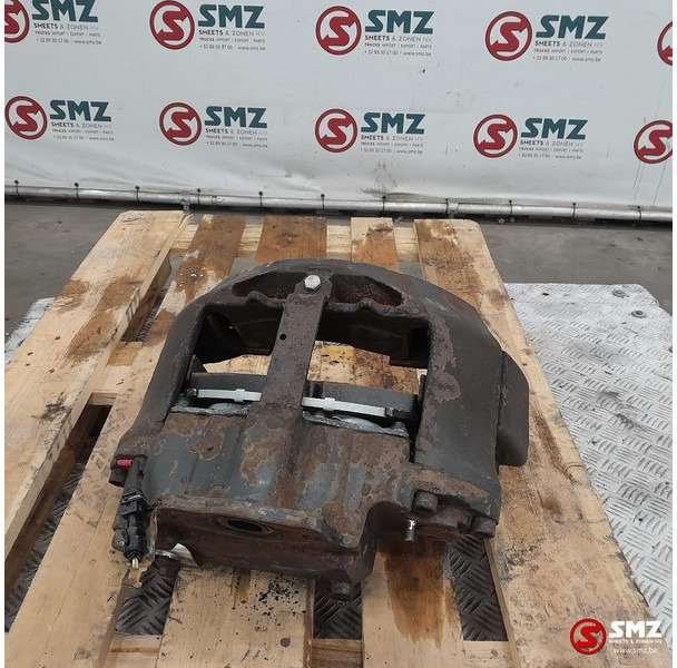 Renault Occ remklauw rechts Renault - السرج - شاحنة: صور 1 Renault Occ remklauw rechts Renault - السرج - شاحنة: صور 1