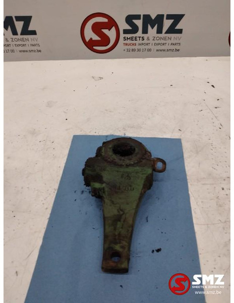 Renault Occ remsteller rechts Renault - أجزاء الفرامل - شاحنة: صور 1 Renault Occ remsteller rechts Renault - أجزاء الفرامل - شاحنة: صور 1