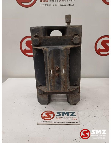 Renault Occ reservewielhouder Renault - الإطار / الشاسيه - شاحنة: صور 4 Renault Occ reservewielhouder Renault - الإطار / الشاسيه - شاحنة: صور 4