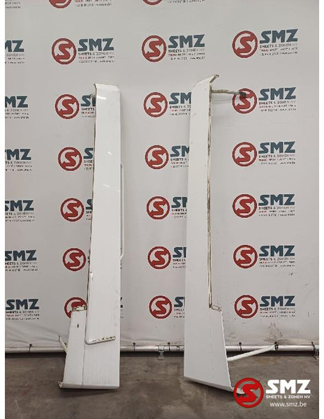 Renault Occ set cabinespoilers L/R Renault - الديناميكا الهوائية / المفسدين - شاحنة: صور 1 Renault Occ set cabinespoilers L/R Renault - الديناميكا الهوائية / المفسدين - شاحنة: صور 1