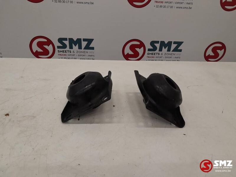 Renault Occ set motorsteunen vooraan - كرسي مكينة - شاحنة: صور 1 Renault Occ set motorsteunen vooraan - كرسي مكينة - شاحنة: صور 1