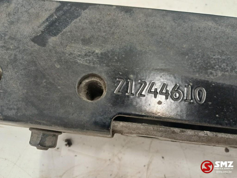 الإطار / الشاسيه - شاحنة Renault Occ set side skirt steunen Renault: صور 8