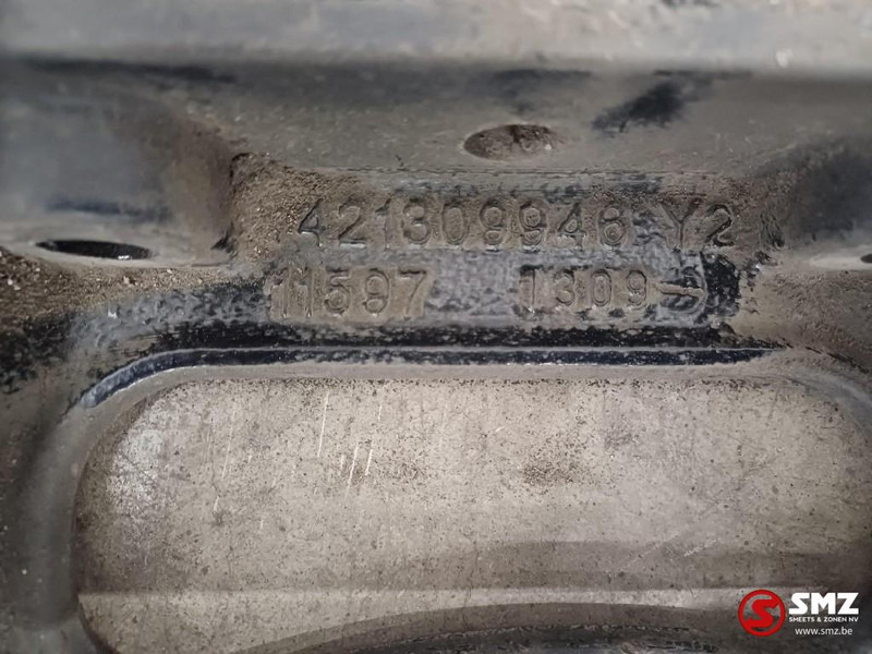 Renault Occ set sideskirt steunen Renault - الإطار / الشاسيه - شاحنة: صور 5 Renault Occ set sideskirt steunen Renault - الإطار / الشاسيه - شاحنة: صور 5