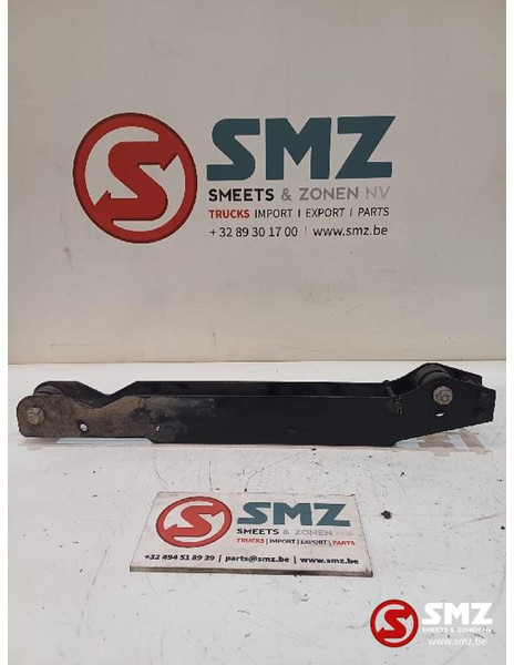 Renault Occ set van 3 sideskirtsteunen Renault - الإطار / الشاسيه - شاحنة: صور 2 Renault Occ set van 3 sideskirtsteunen Renault - الإطار / الشاسيه - شاحنة: صور 2