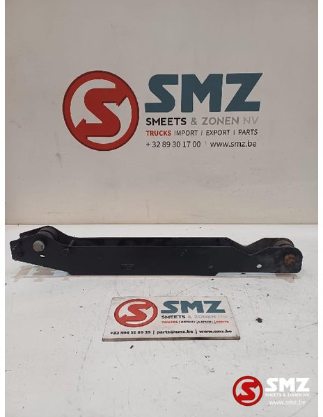 Renault Occ set van 3 sideskirtsteunen Renault - الإطار / الشاسيه - شاحنة: صور 3 Renault Occ set van 3 sideskirtsteunen Renault - الإطار / الشاسيه - شاحنة: صور 3