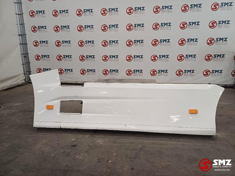 Renault Occ side skirt links Renault - الإطار / الشاسيه - شاحنة: صور 1 Renault Occ side skirt links Renault - الإطار / الشاسيه - شاحنة: صور 1