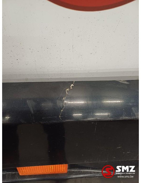 Renault Occ side skirt links Renault - الإطار / الشاسيه - شاحنة: صور 3 Renault Occ side skirt links Renault - الإطار / الشاسيه - شاحنة: صور 3