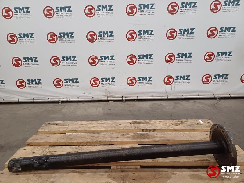 Renault Occ steekas met sper Renault - الإطار / الشاسيه - شاحنة: صور 2 Renault Occ steekas met sper Renault - الإطار / الشاسيه - شاحنة: صور 2