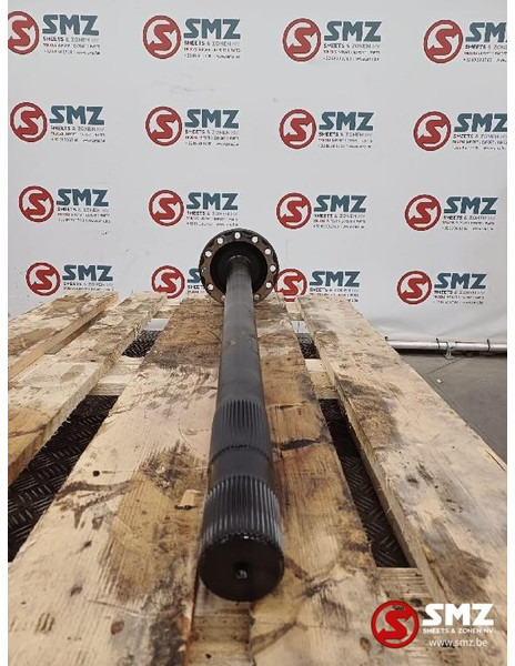 Renault Occ steekas met sper Renault - الإطار / الشاسيه - شاحنة: صور 3 Renault Occ steekas met sper Renault - الإطار / الشاسيه - شاحنة: صور 3