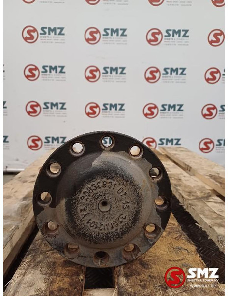 Renault Occ steekas met sper Renault - الإطار / الشاسيه - شاحنة: صور 4 Renault Occ steekas met sper Renault - الإطار / الشاسيه - شاحنة: صور 4