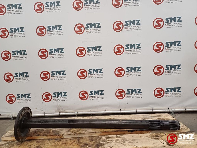 Renault Occ steekas met sper Renault - الإطار / الشاسيه - شاحنة: صور 2 Renault Occ steekas met sper Renault - الإطار / الشاسيه - شاحنة: صور 2